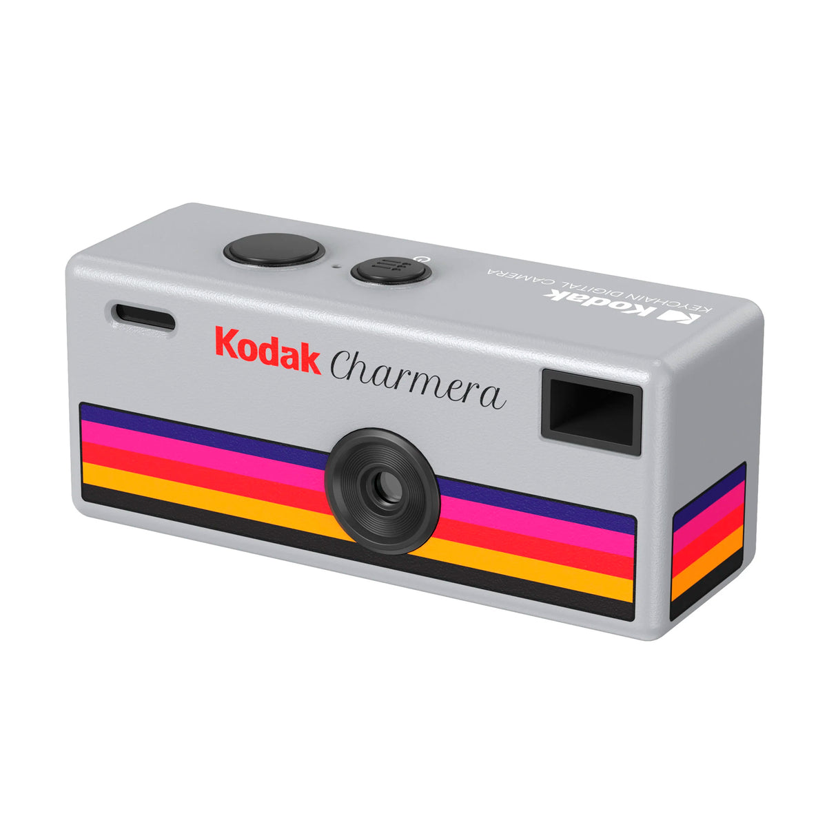 Cámara digital - Kodak Charmera Keychain