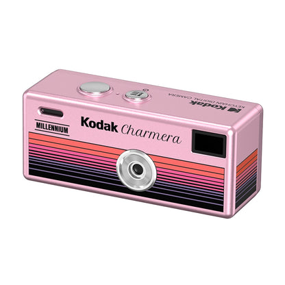 Cámara digital - Kodak Charmera Keychain Millenium