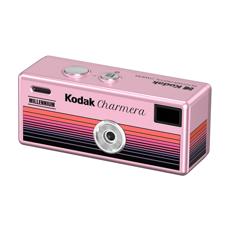 Cámara digital - Kodak Charmera Keychain Millenium