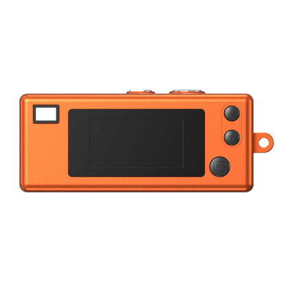 Cámara digital - Kodak Charmera Keychain Millenium