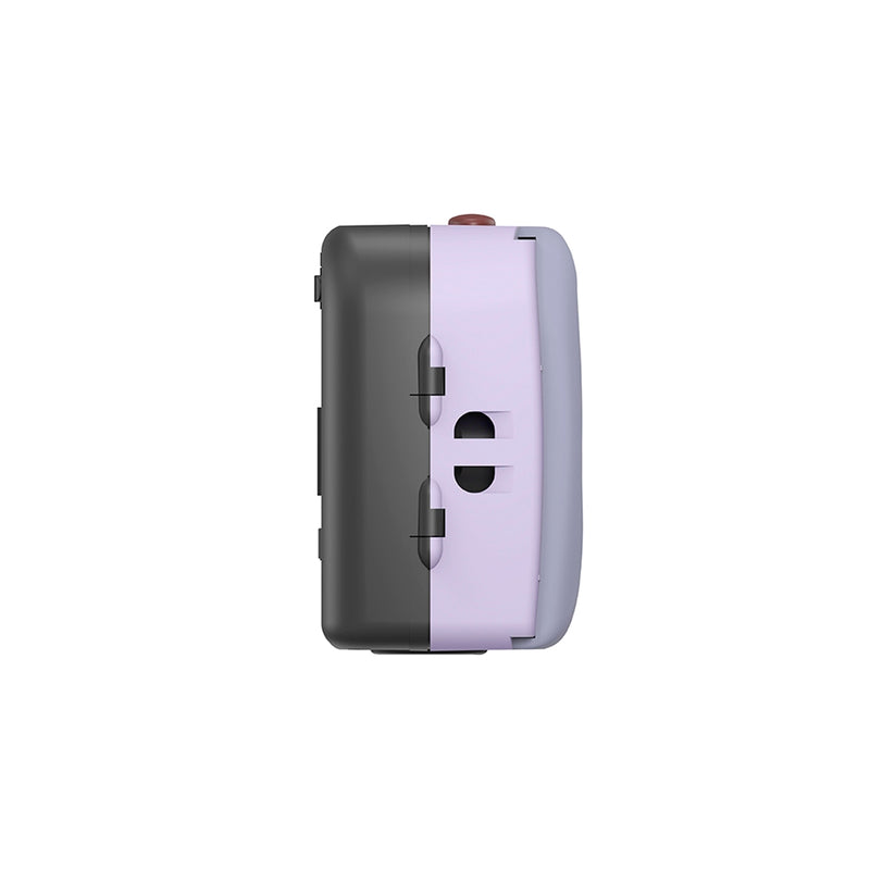 Cámara - Kodak EC35 Lila