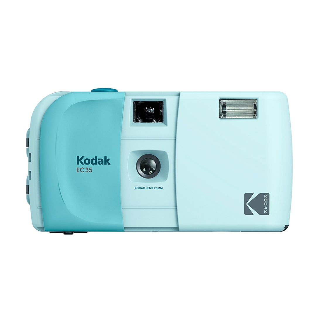 Cámara - Kodak EC35 Azul