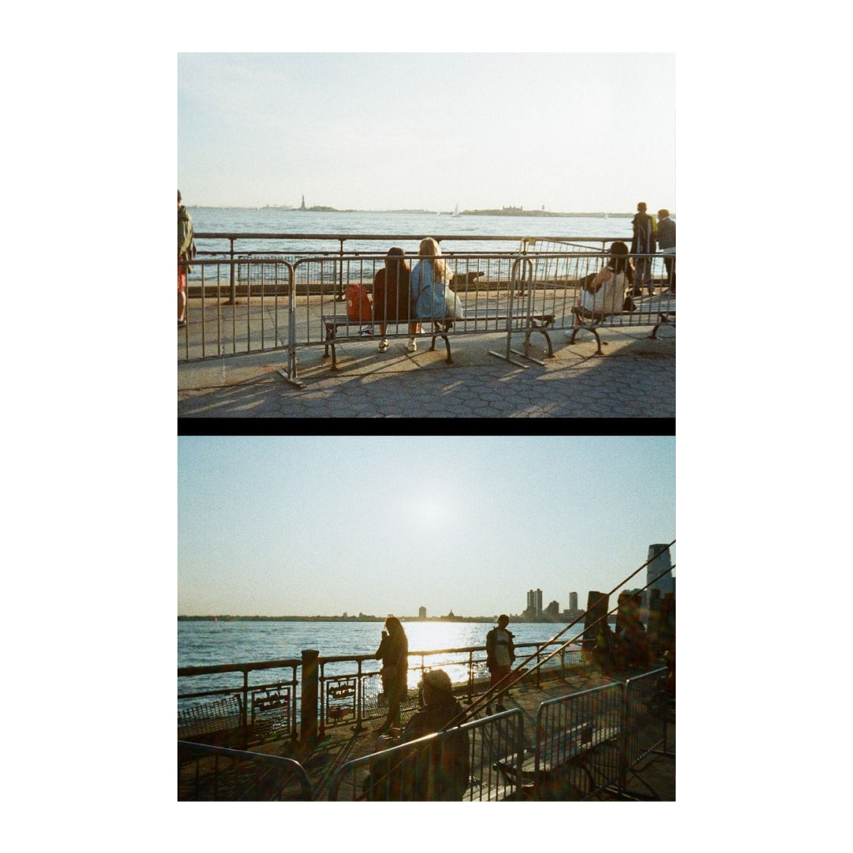 Cámara medio formato - Kodak Ektar H35N Rosa