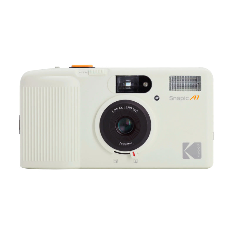 Cámara - Kodak Snapic A1 Blanco