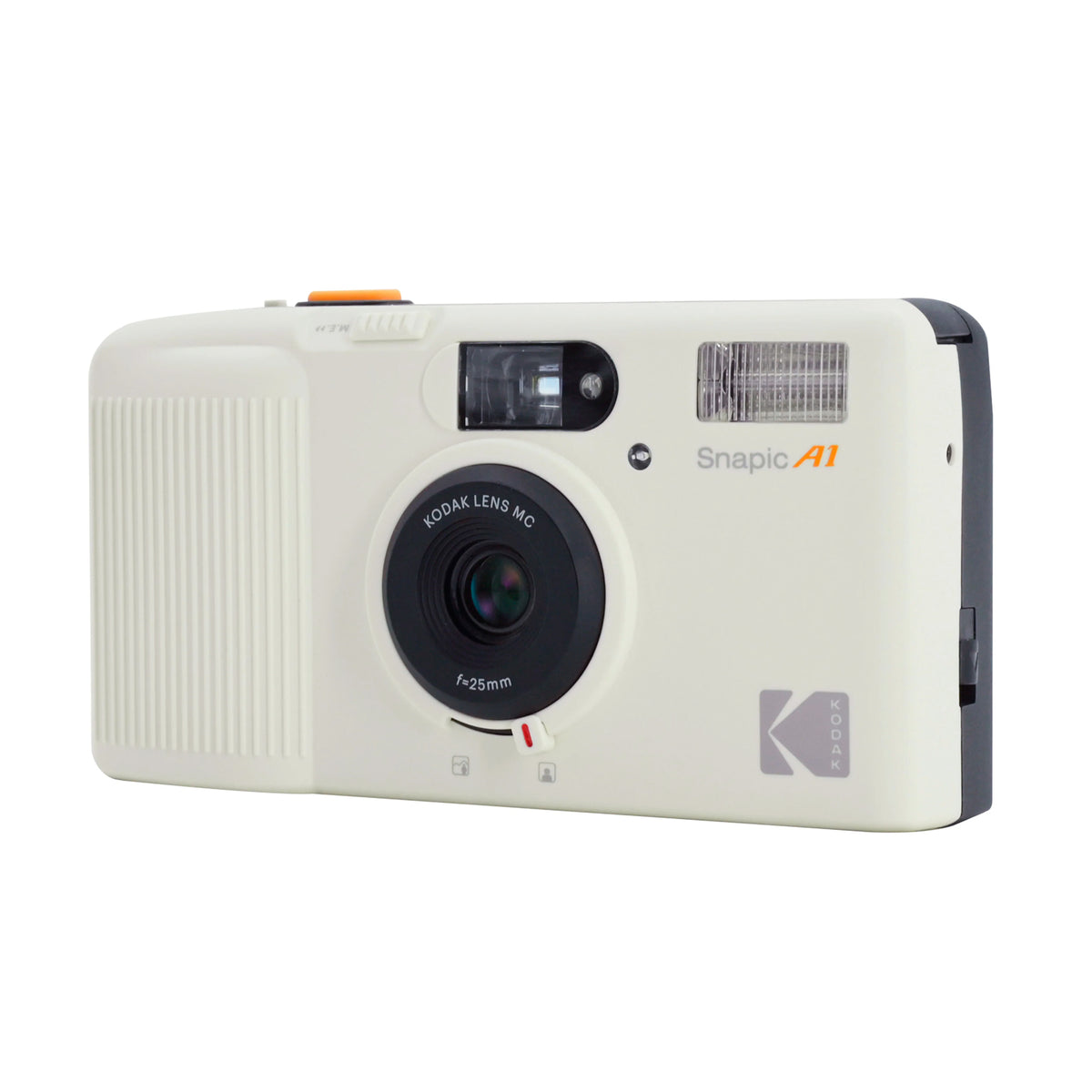 Cámara - Kodak Snapic A1 Blanco