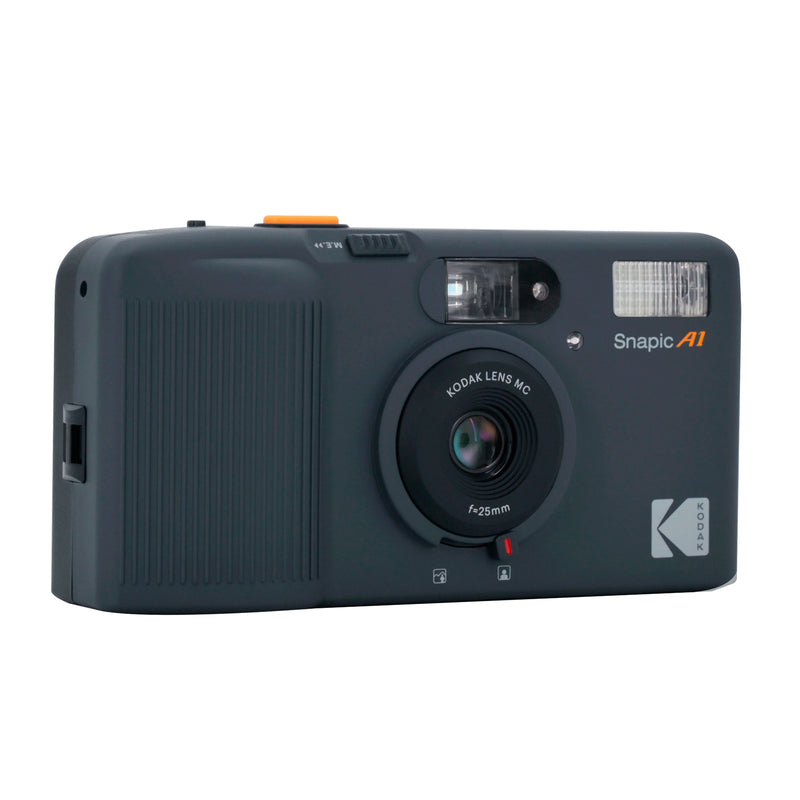 Cámara - Kodak Snapic A1 Negro