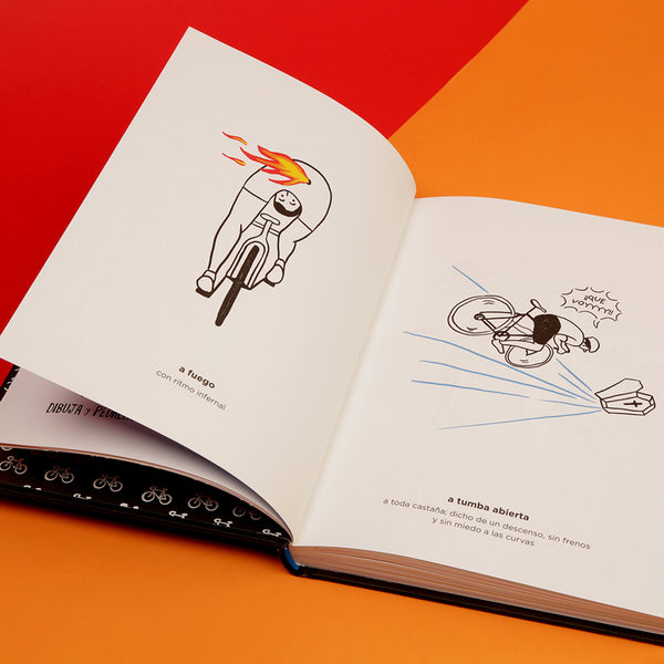 Libro - "La Gran Ciclopedia Ilustrada" de Karin Du Croo