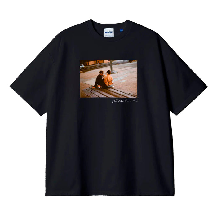 Camiseta We Are Not Friends - La Melancolía