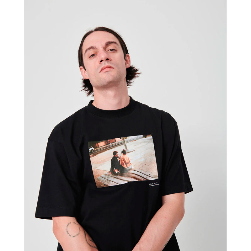 Camiseta We Are Not Friends - La Melancolía