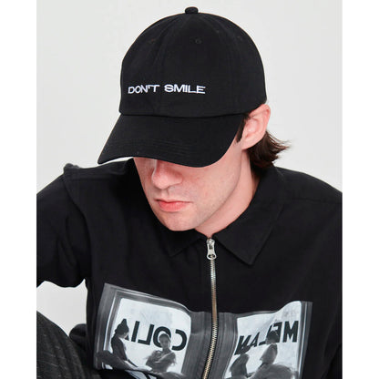Gorra We Are Not Friends - La Melancolía