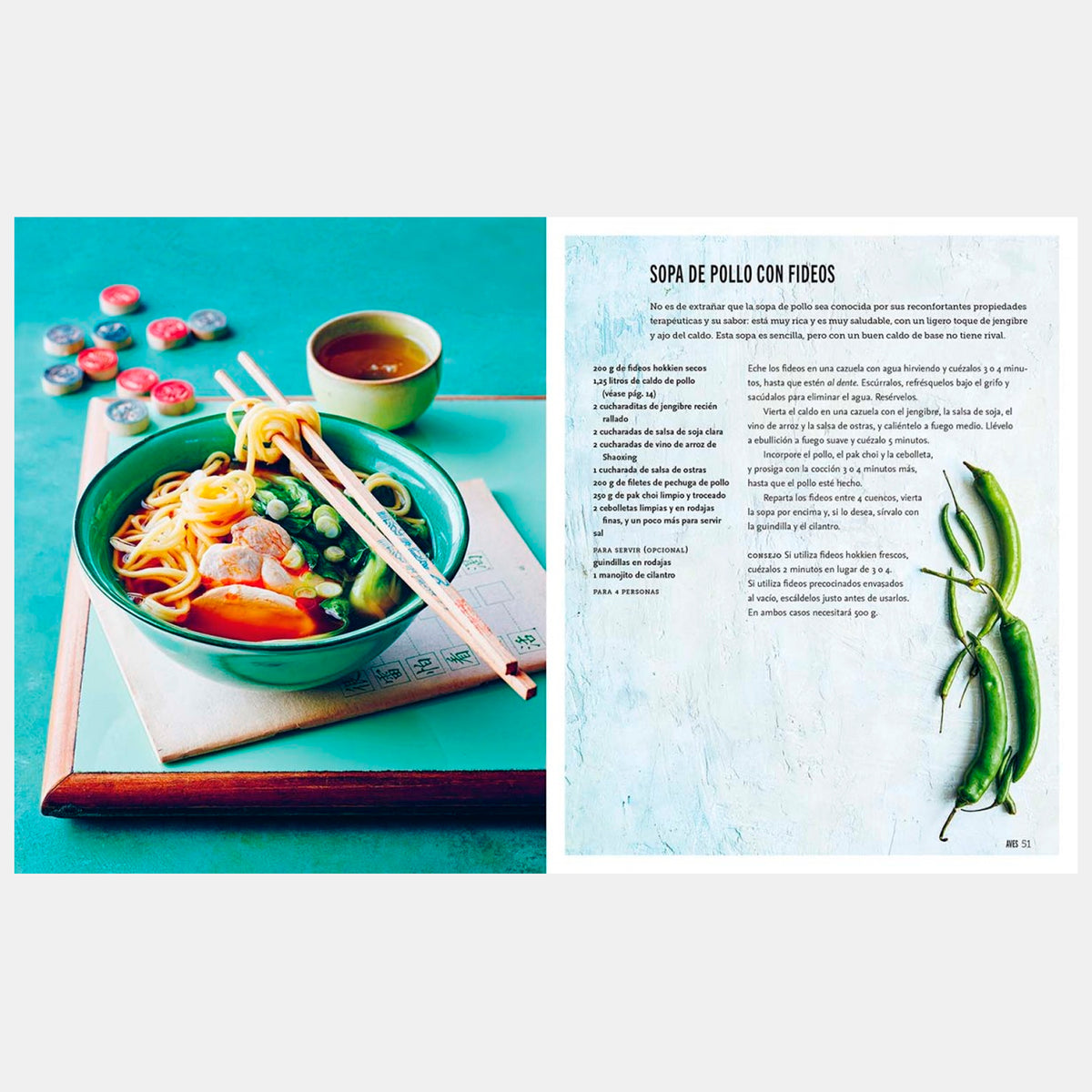 Libro - "Laksa"