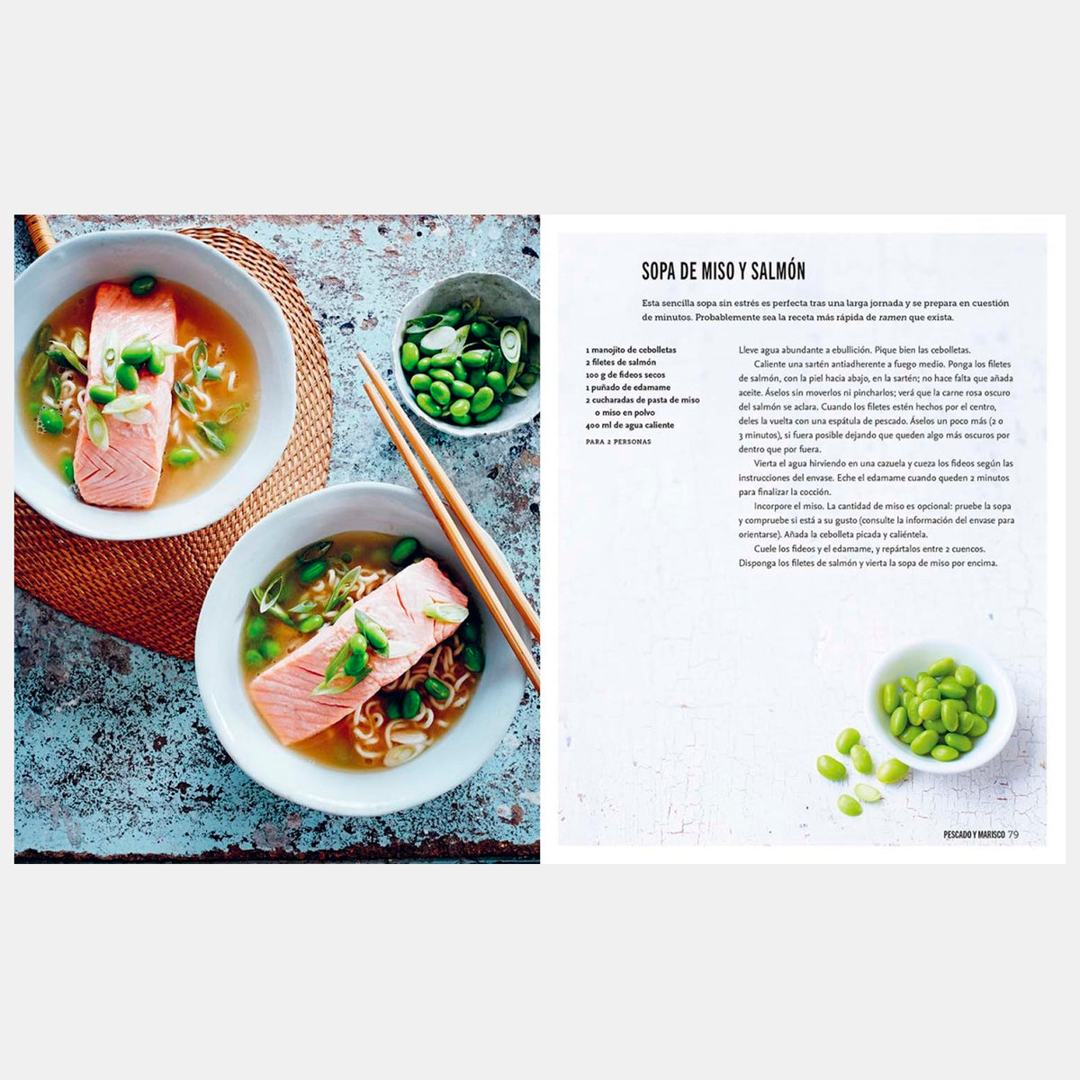 Libro - "Laksa"