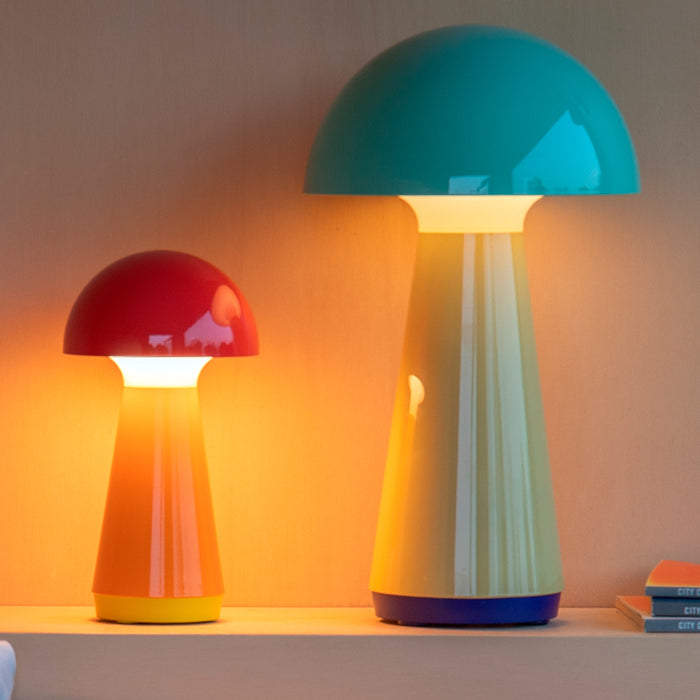 Lámpara - Bobbi Coral