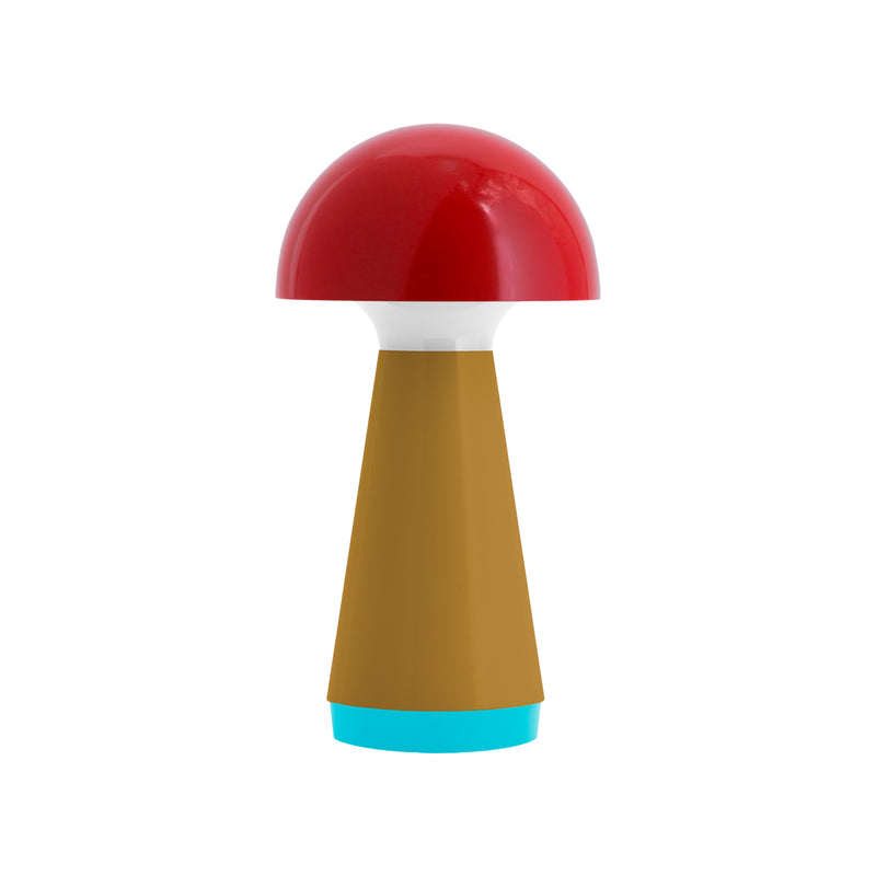 Lámpara - Bobbi Red