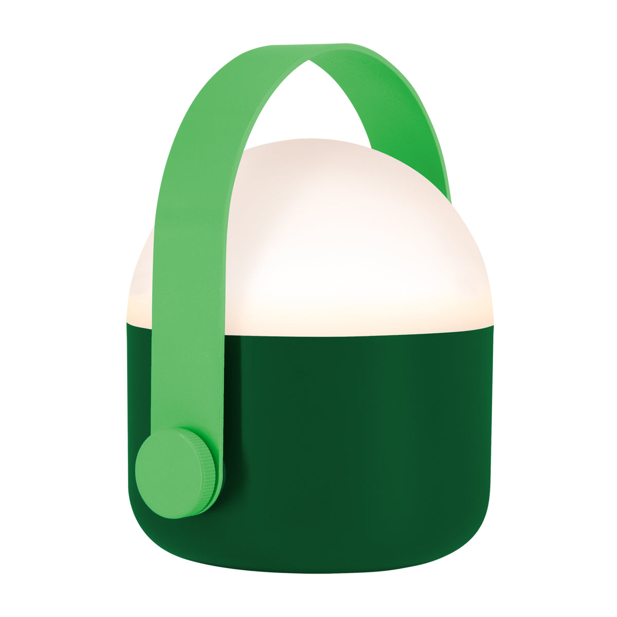 Lámpara - Ole Green
