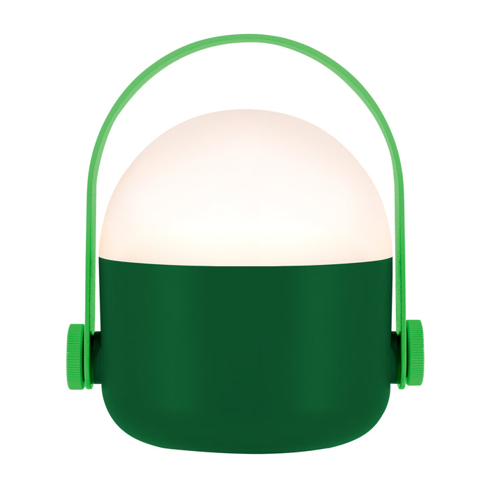 Lámpara - Ole Green