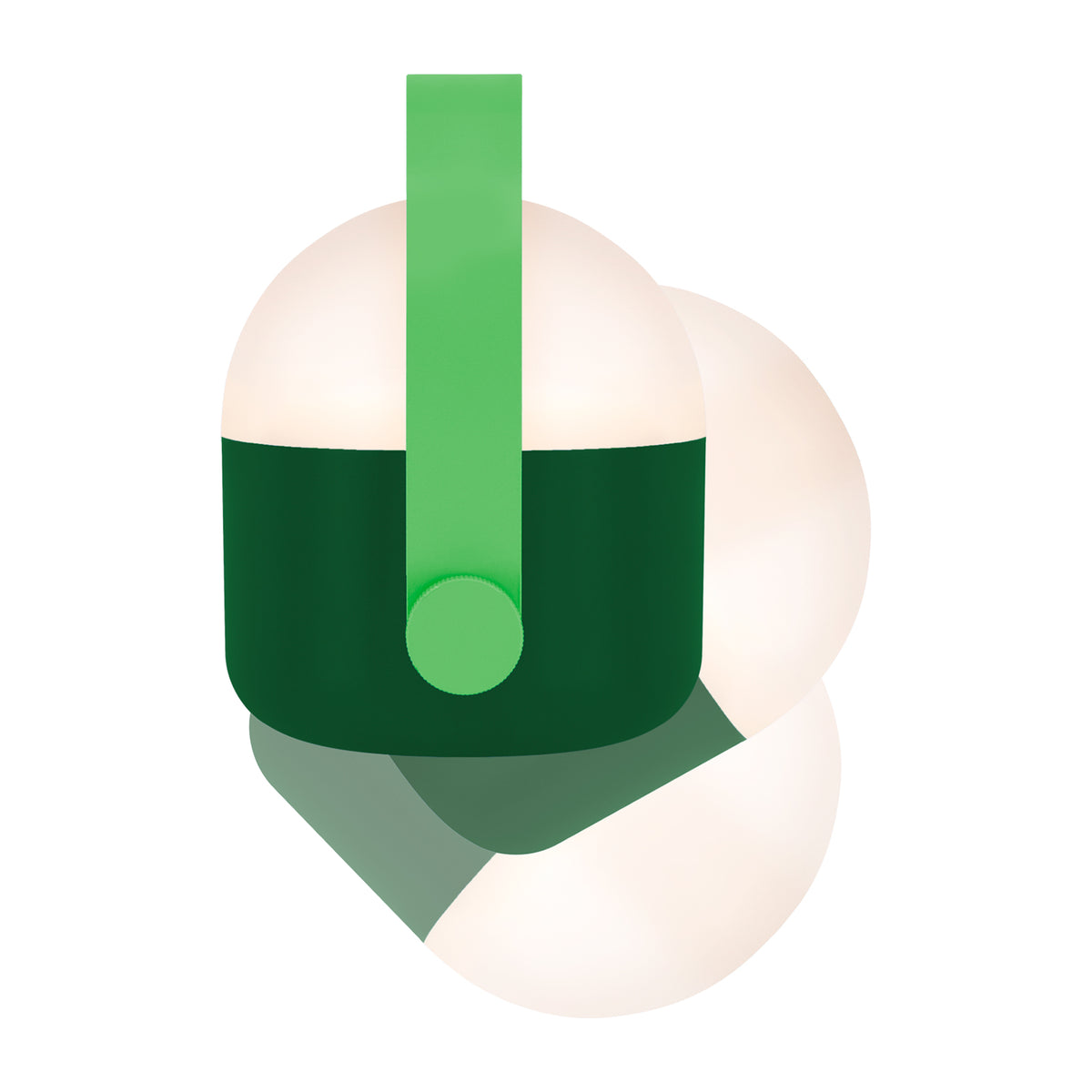 Lámpara - Ole Green