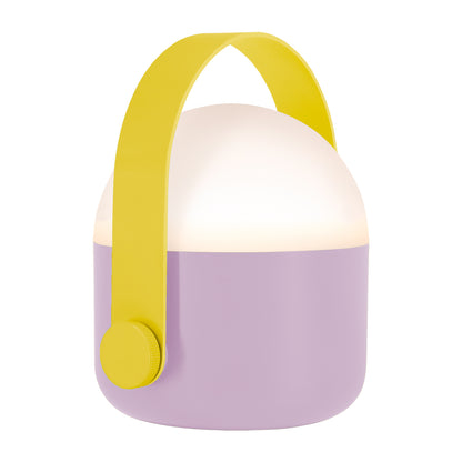 Lámpara - Ole Lilac