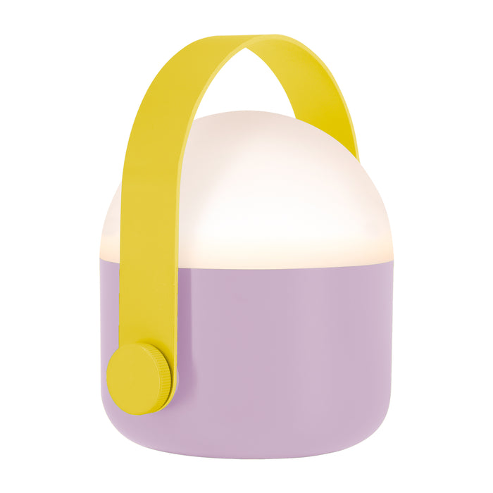 Lámpara - Ole Lilac