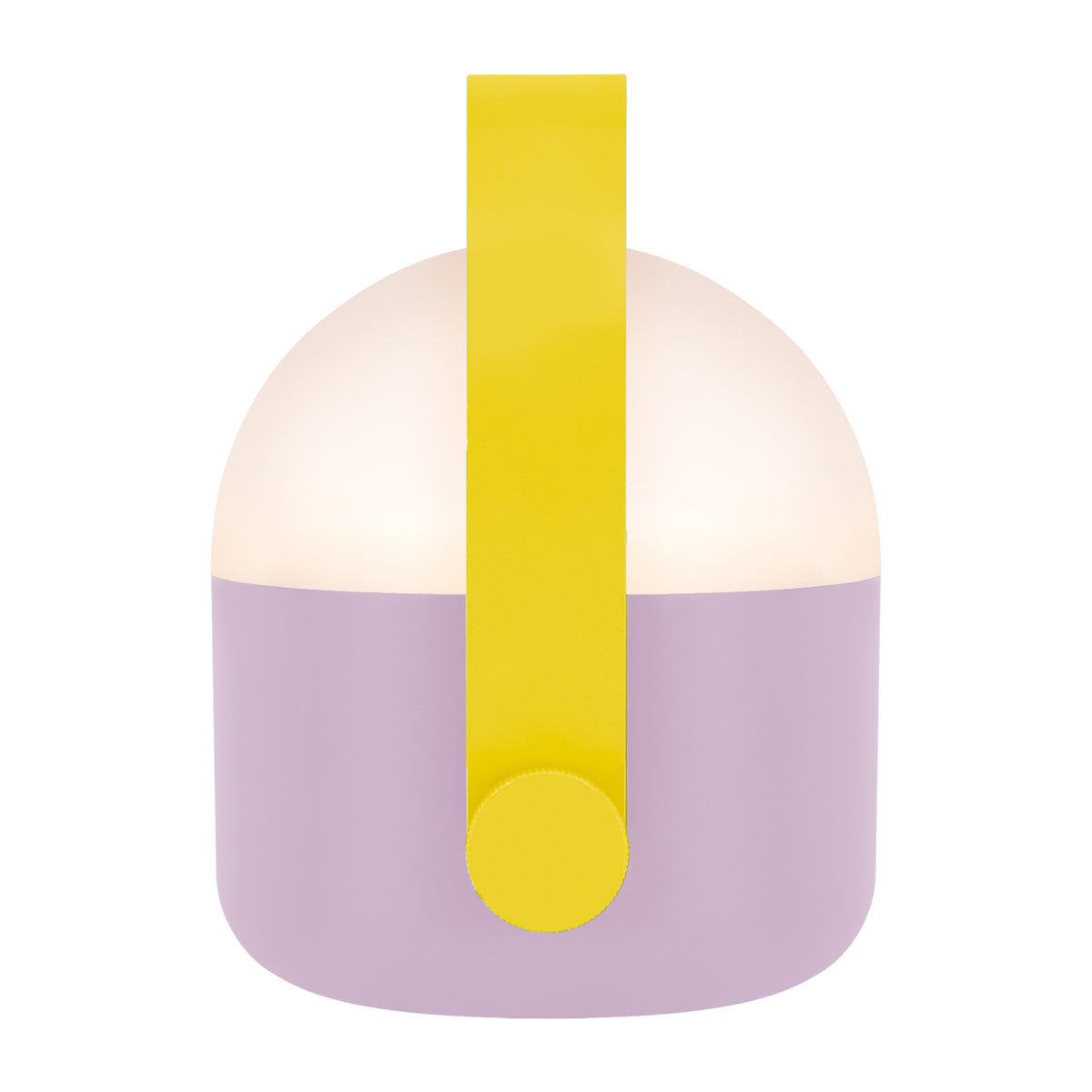 Lámpara - Ole Lilac