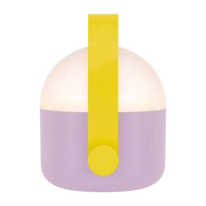 Lámpara - Ole Lilac
