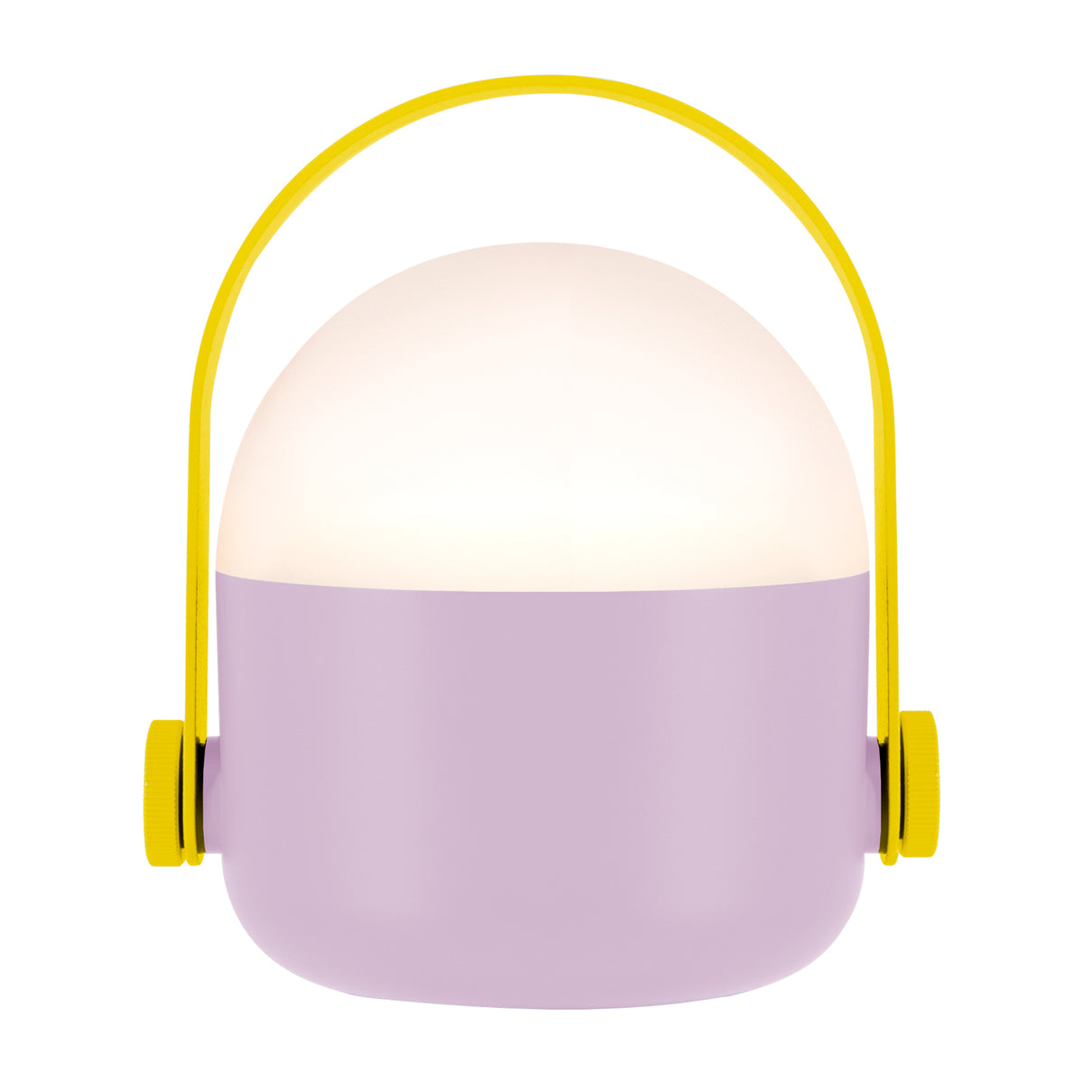 Lámpara - Ole Lilac