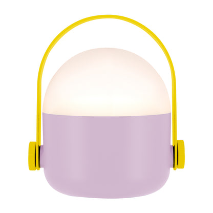 Lámpara - Ole Lilac