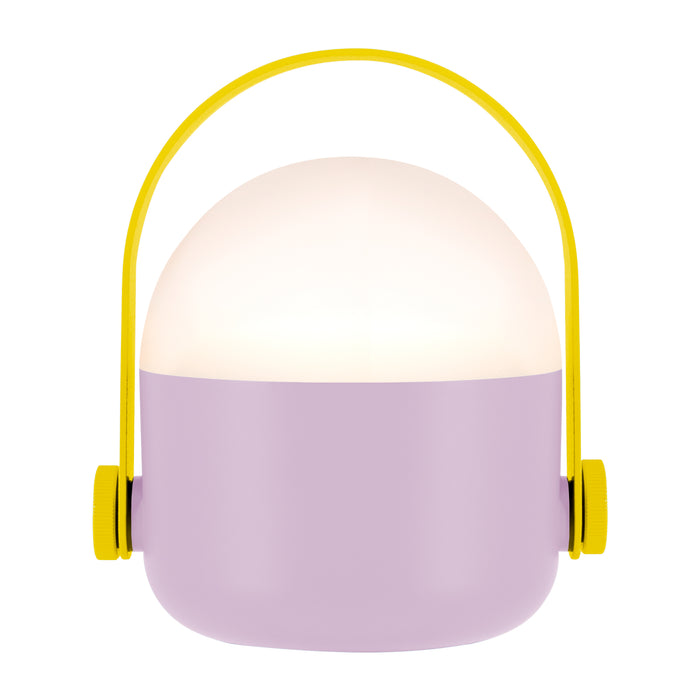 Lámpara - Ole Lilac