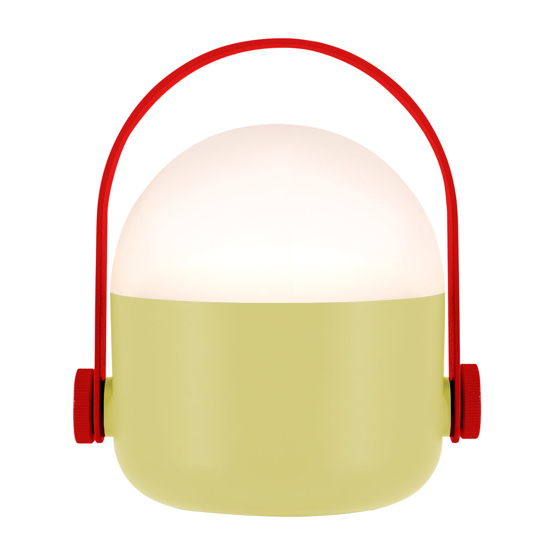 Lámpara - Ole Sand