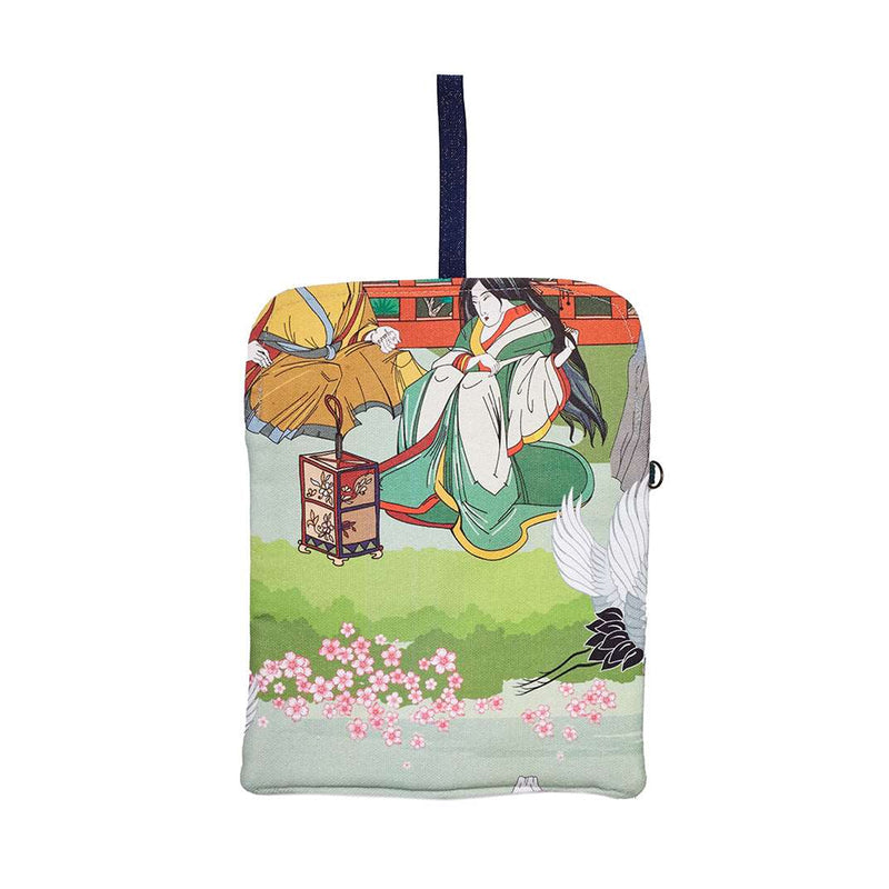 Cartera  Casa Peseta - Lamurasaki