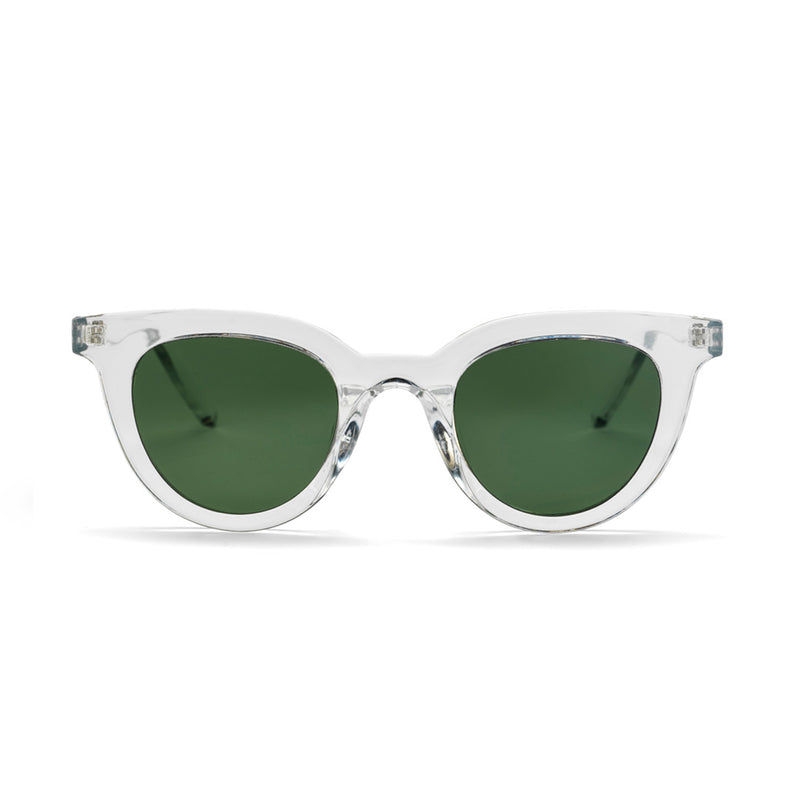 Gafas de sol - Långholmen Transparent