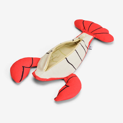 Estuche - Langosta 🦞
