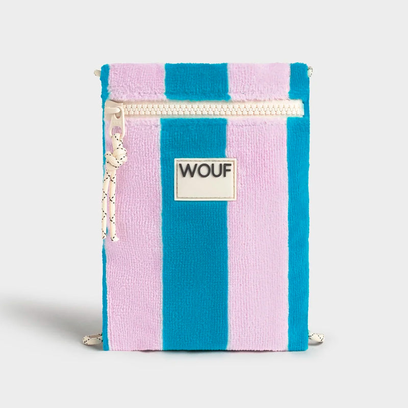 Portamóviles Wouf - Lanzarote