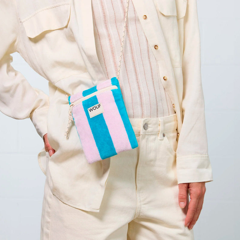 Portamóviles Wouf - Lanzarote