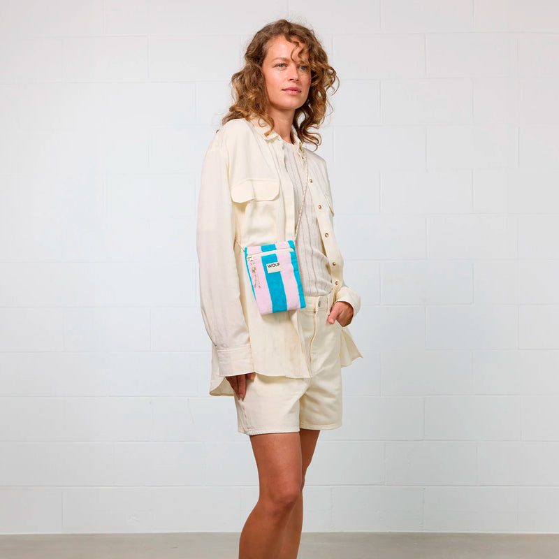 Portamóviles Wouf - Lanzarote