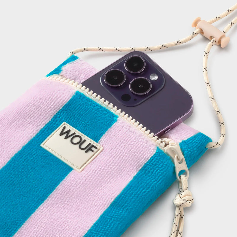 Portamóviles Wouf - Lanzarote