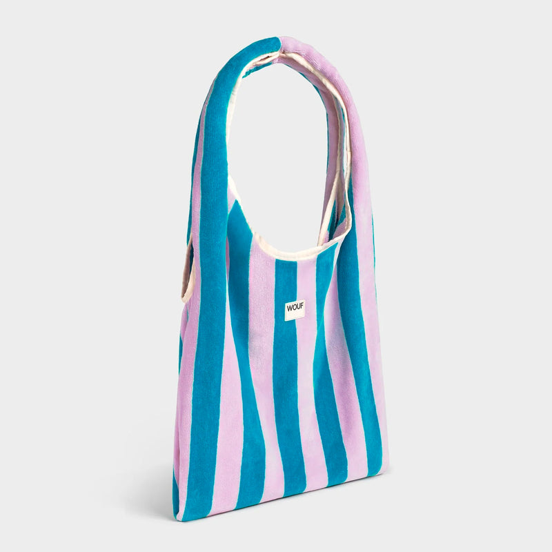 Bolso Wouf - T-shirt Lanzarote