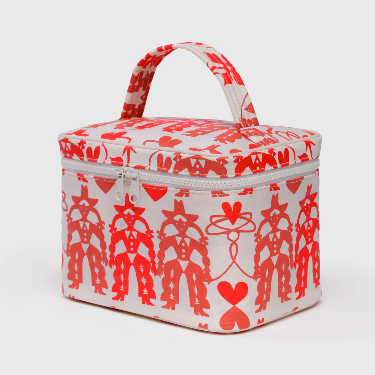 Neceser Baggu - Cowgirl