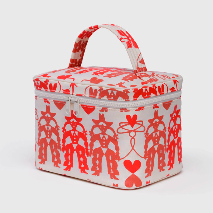 Neceser Baggu - Cowgirl