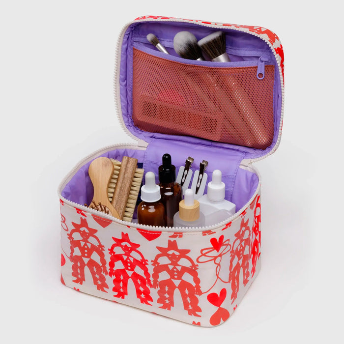 Neceser Baggu - Cowgirl