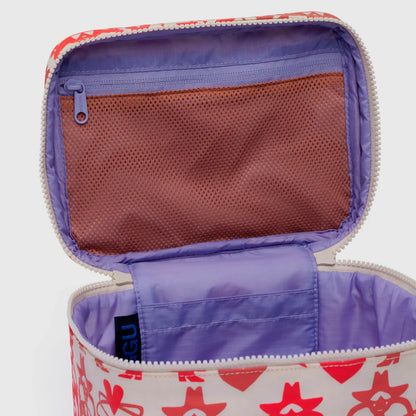 Neceser Baggu - Cowgirl