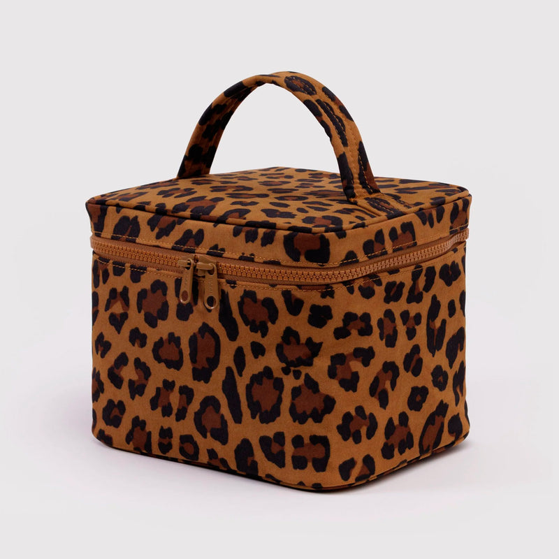 Neceser Baggu - Leopard