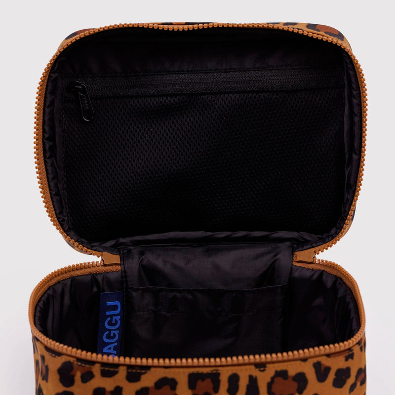 Neceser Baggu - Leopard