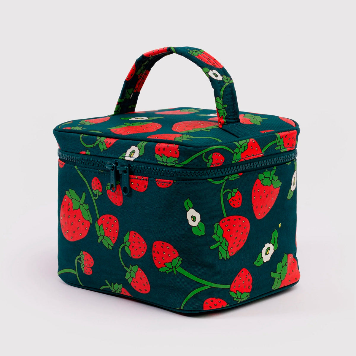 Neceser Baggu - Strawberry Blossom 🍓