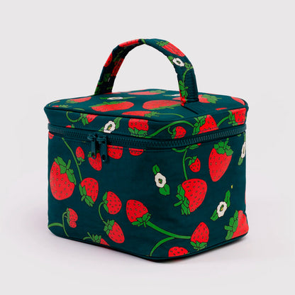 Neceser Baggu - Strawberry Blossom 🍓