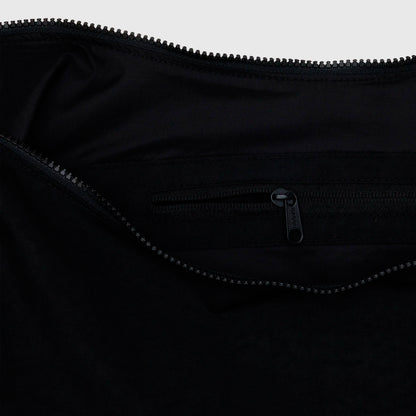 Bolso Large media luna Baggu - Black