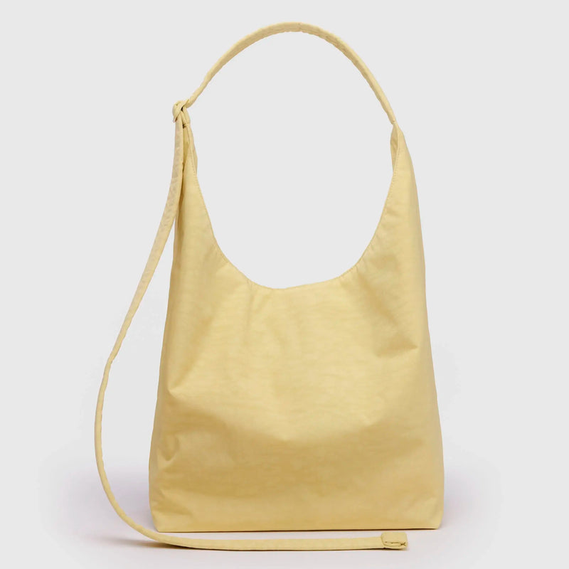 Bolso Large Baggu - Butter