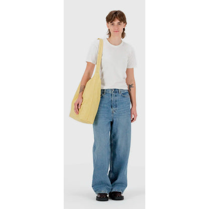 Bolso Large Baggu - Butter