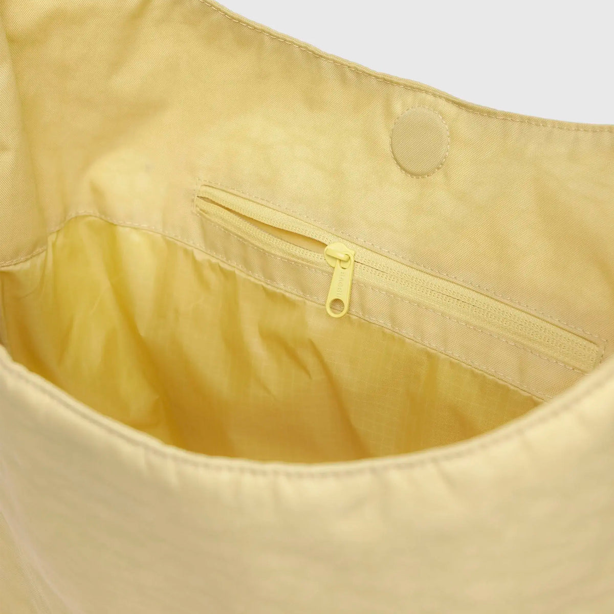 Bolso Large Baggu - Butter