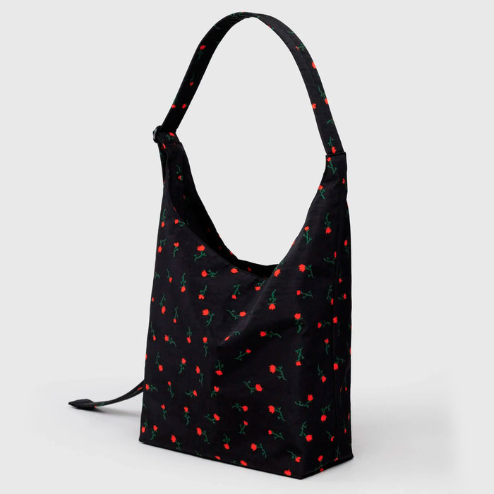 Bolso Large Baggu - Painted Wildflower